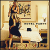 hotel party